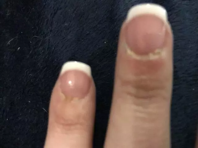 ABC Nails & Spa