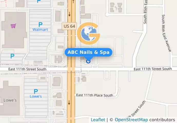 ABC Nails & Spa