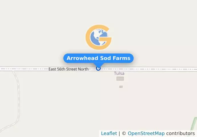 Arrowhead Sod Farms