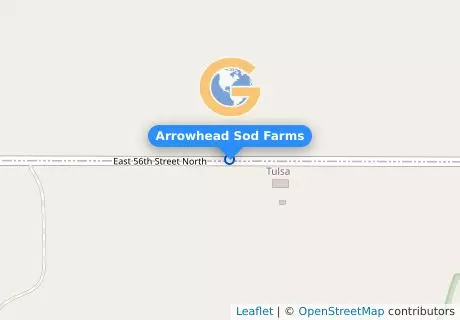 Arrowhead Sod Farms
