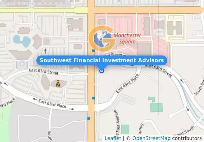 Southwest Financial Investment Advisors