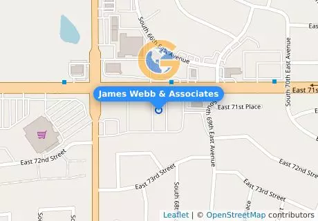 James Webb & Associates