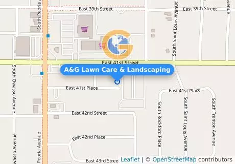 A&G Lawn Care & Landscaping