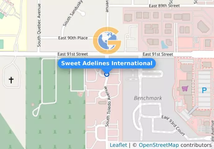 Sweet Adelines International