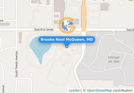 Brooke Noel McQueen, MD