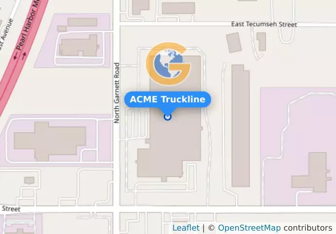 ACME Truckline