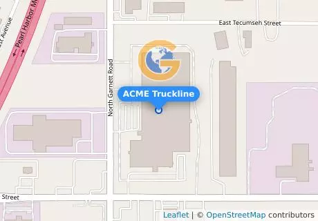 ACME Truckline