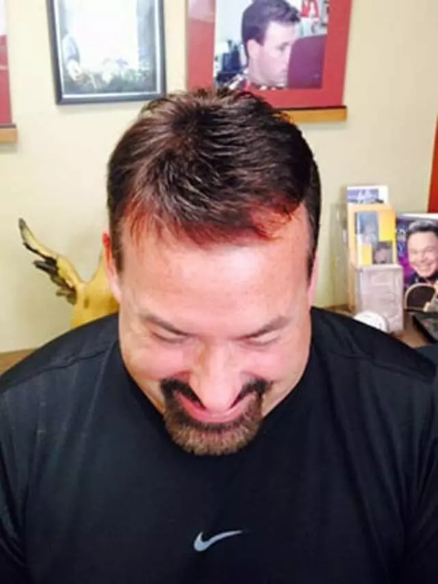 Advanced Hair Technology