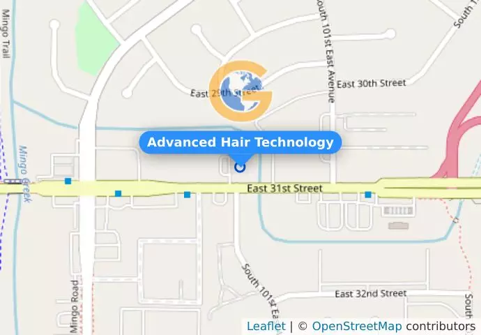 Advanced Hair Technology