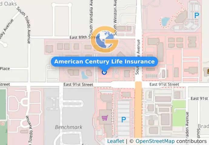 American Century Life Insurance