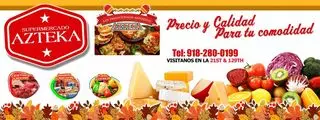 La Reyna Supermercado