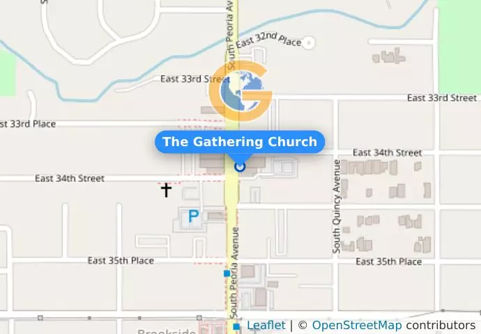 The Gathering Church
