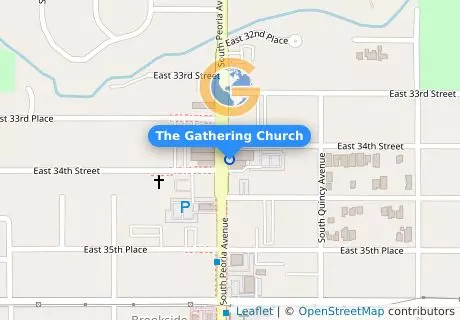 The Gathering Church