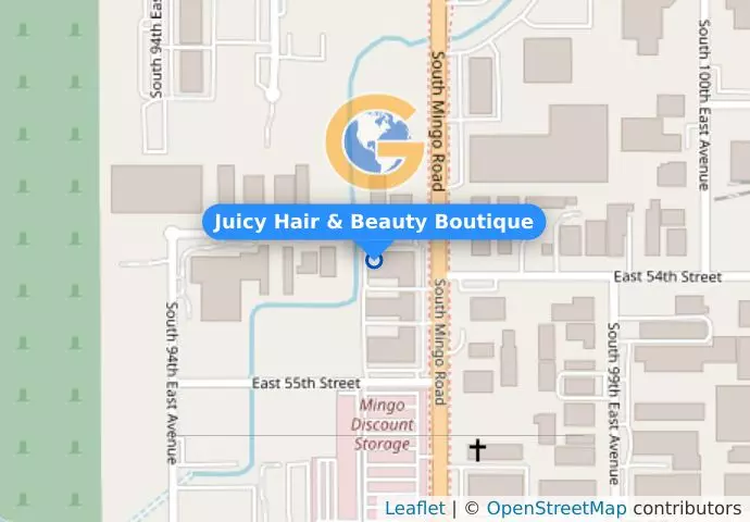 Juicy Hair & Beauty Boutique