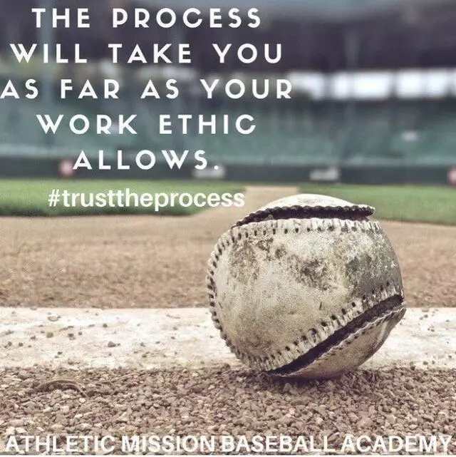 Athletic Mission Baseball Academy