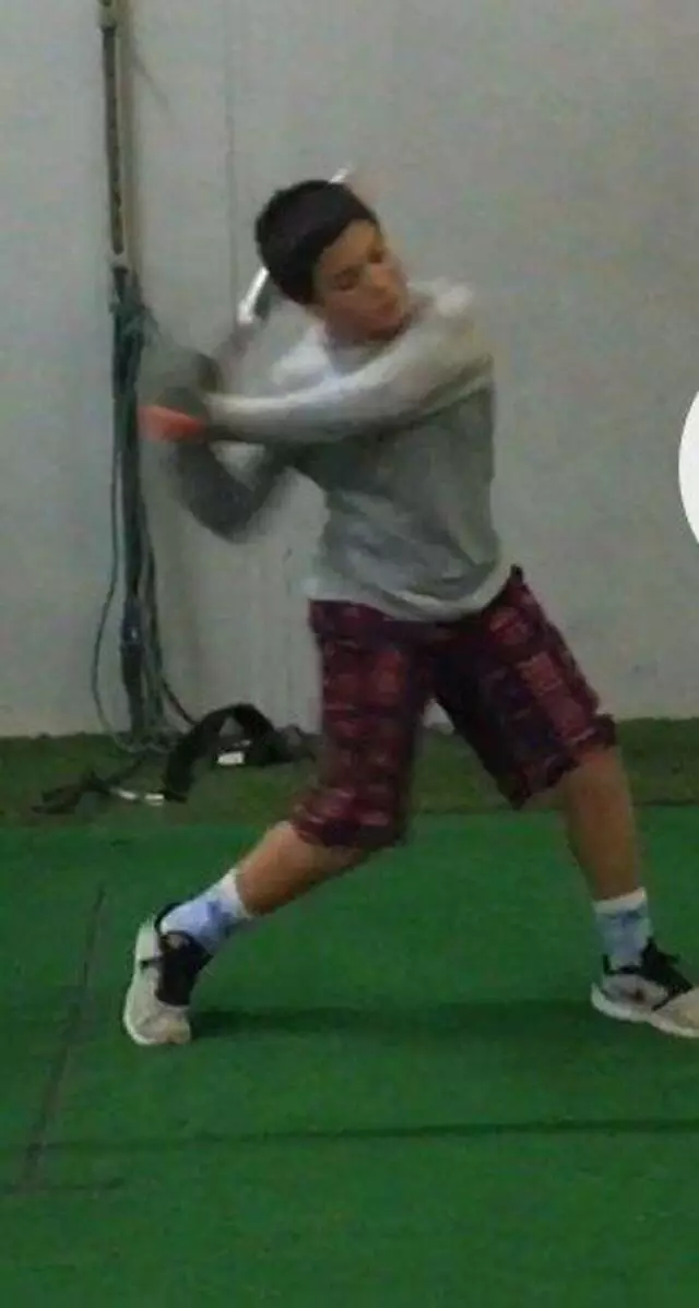 Athletic Mission Baseball Academy