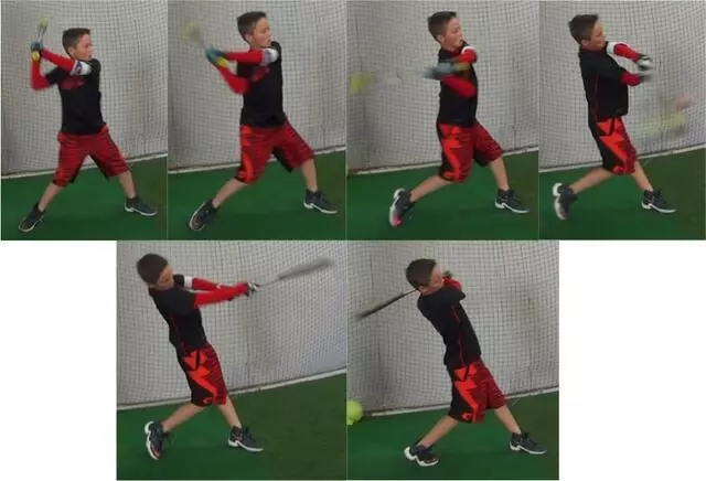 Athletic Mission Baseball Academy