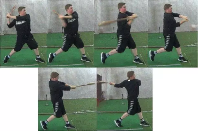 Athletic Mission Baseball Academy