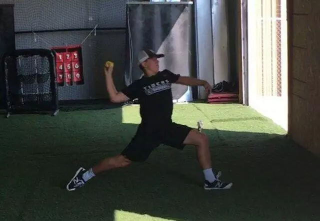 Athletic Mission Baseball Academy