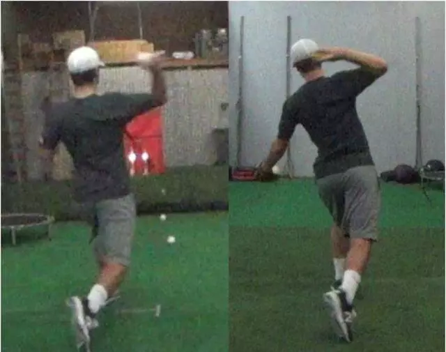 Athletic Mission Baseball Academy