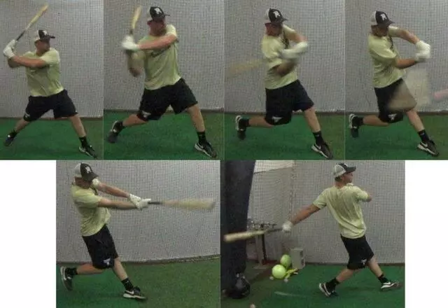 Athletic Mission Baseball Academy