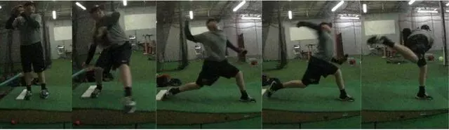 Athletic Mission Baseball Academy
