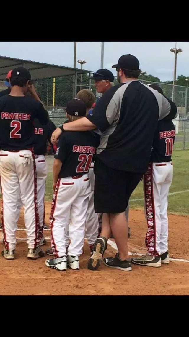 Athletic Mission Baseball Academy