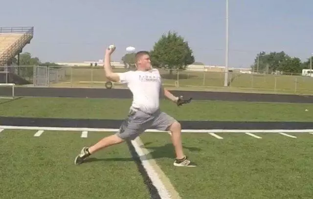 Athletic Mission Baseball Academy