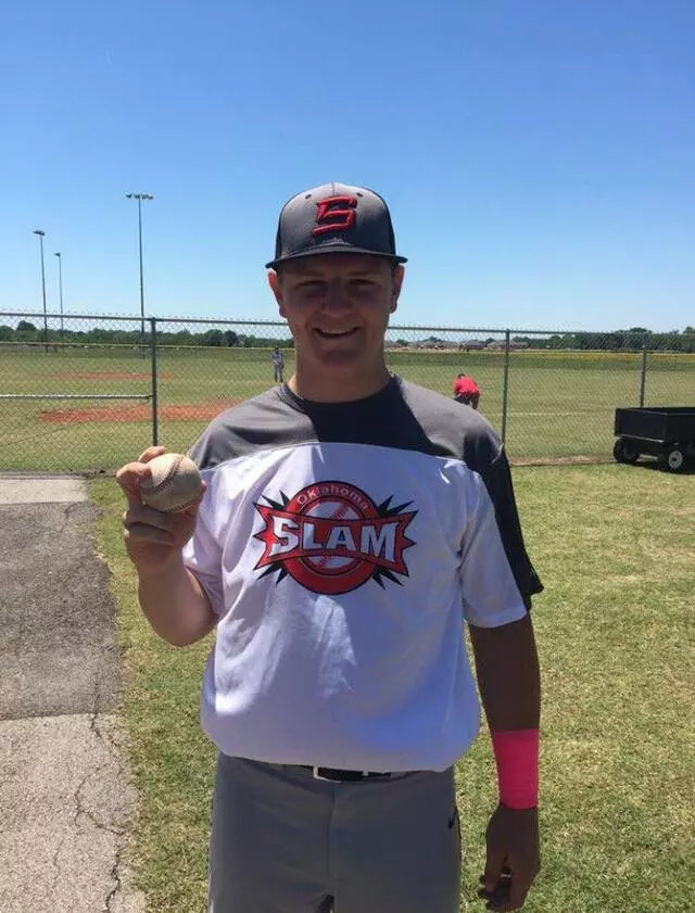 Athletic Mission Baseball Academy