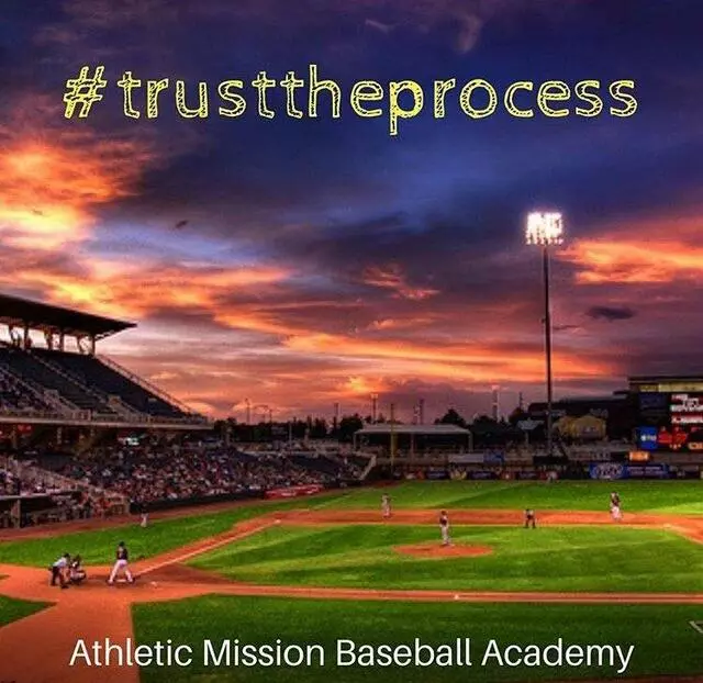 Athletic Mission Baseball Academy