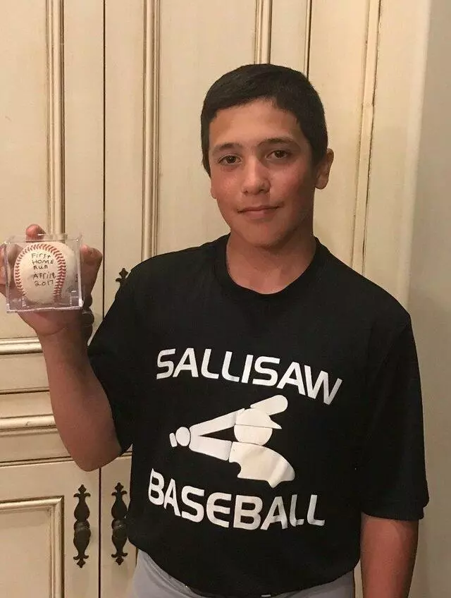 Athletic Mission Baseball Academy