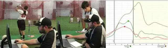 Athletic Mission Baseball Academy