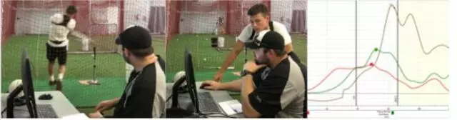 Athletic Mission Baseball Academy
