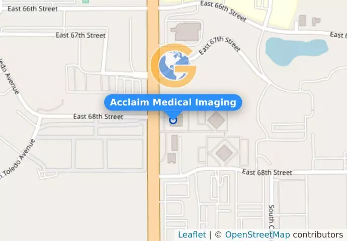 Acclaim Medical Imaging