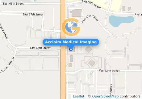 Acclaim Medical Imaging