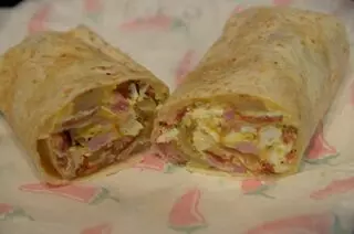 Pancho's Mexican Food