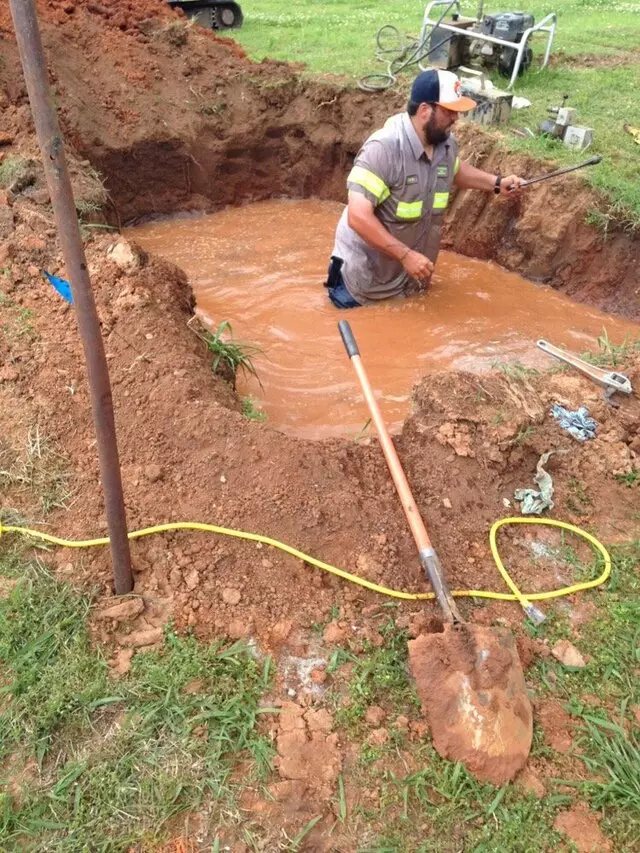 Allstar Plumbing & Rooter