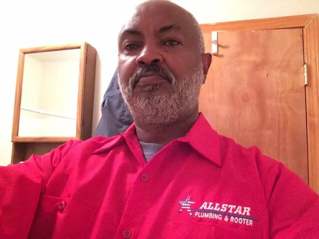 Allstar Plumbing & Rooter
