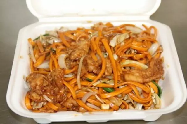 Asian Star Restaurant