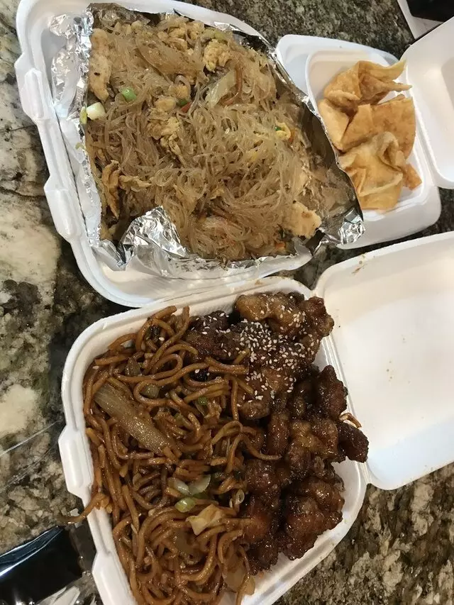 Asian Star Restaurant