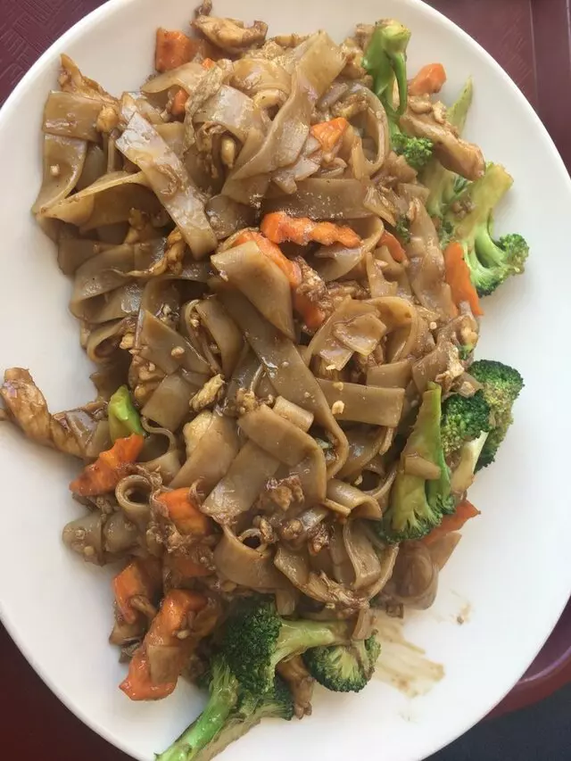 Asian Star Restaurant
