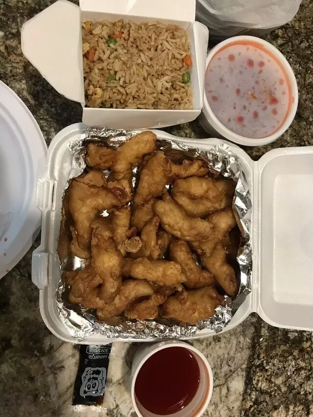 Asian Star Restaurant