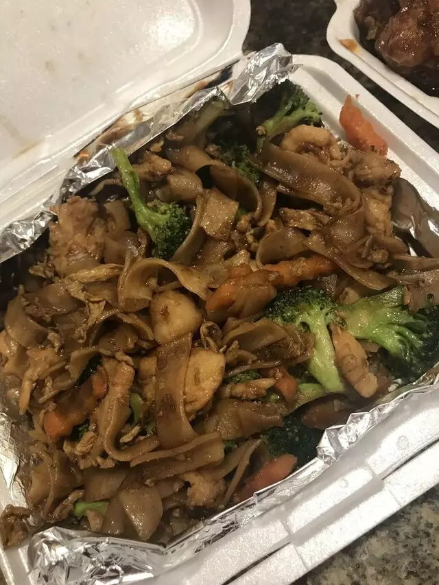 Asian Star Restaurant