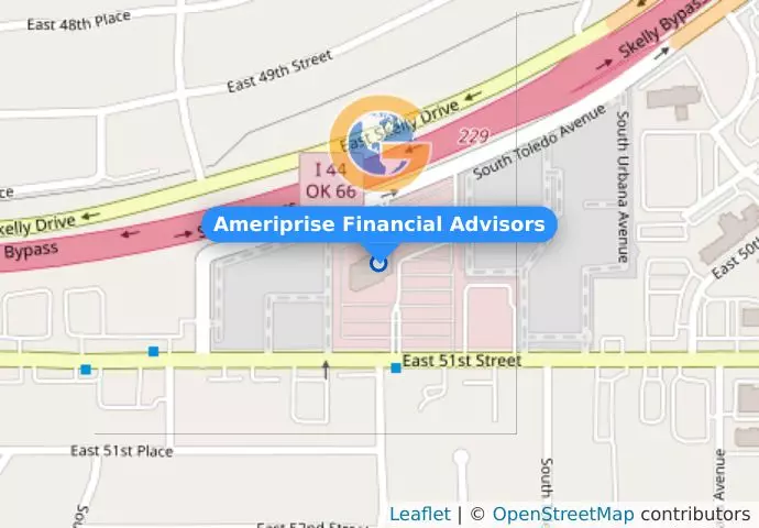 Ameriprise Financial Advisors