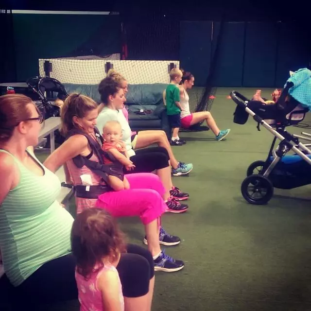 Empower Fitness