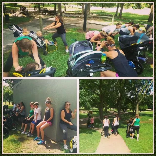 Empower Fitness