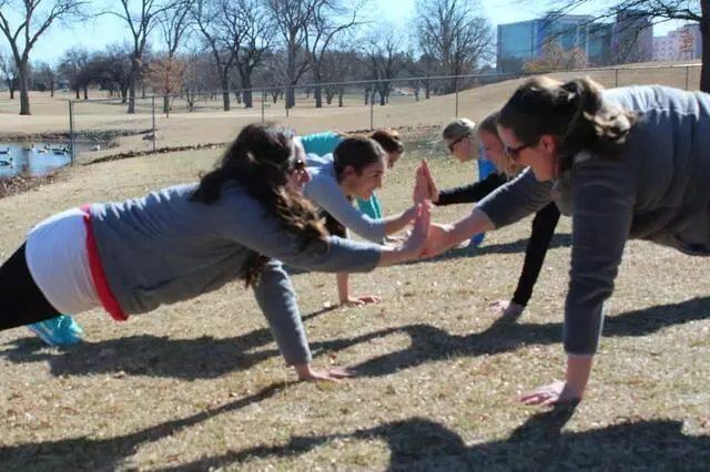 Empower Fitness