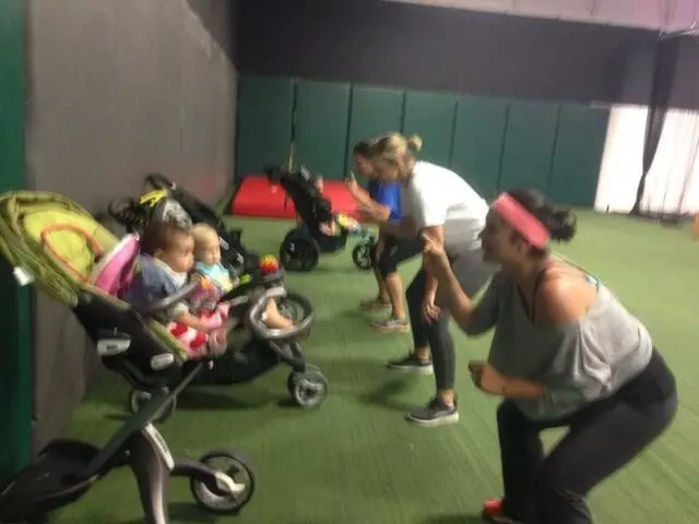 Empower Fitness