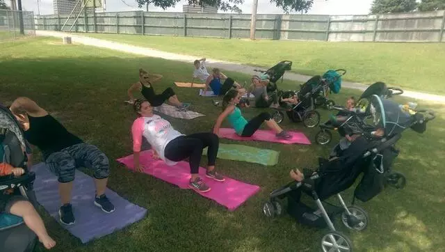 Empower Fitness