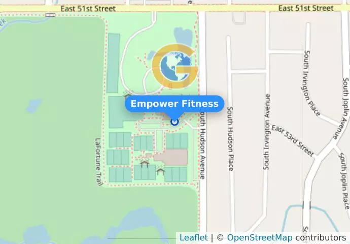 Empower Fitness
